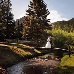 Mountain View Ranch by Wedgewood Weddings - Scenic views | Wedding venue in Pine, CO
