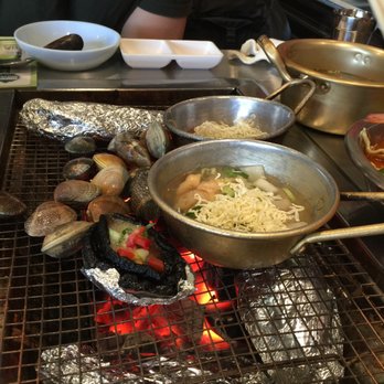 Jae Bu Do - Korean Near Me - Los Angeles, California Jae Bu Do - Korean Near Me - Los Angeles, California
