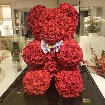 The Only Roses - Florists Near Me - Arcadia, California