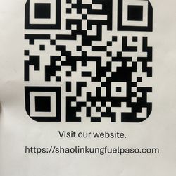 Shaolin Wushu Kung Fu Academy