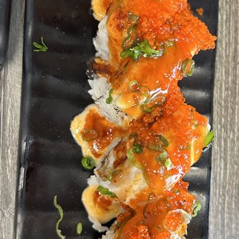 Kakuna Sushi - Sushi Bars Near Me - Milpitas, California