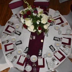 Meeting House Grand Ballroom