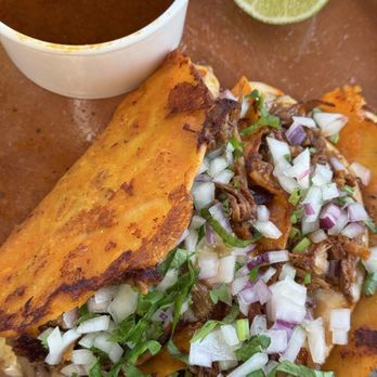 Mi Lindo Sinaloa - QUESABIRRIAS - Mexican Near Me - Fremont, California