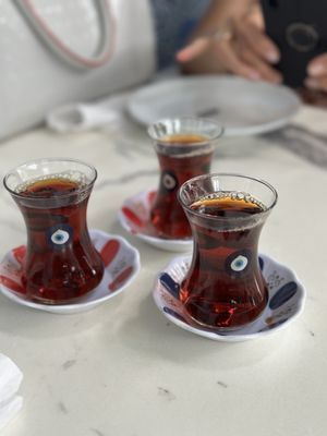 El Turco Turkish Food by null