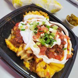 Taco Gringo