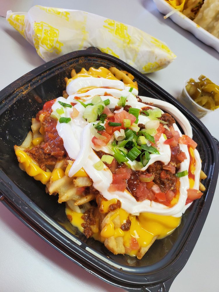 Taco Gringo