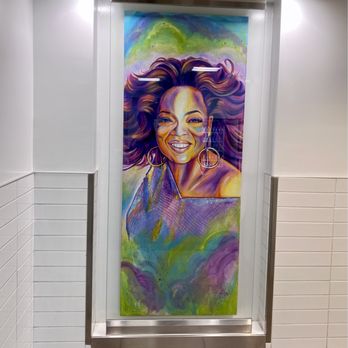 Jackson-Medgar Wiley Evers International Airport - Oprah: airport art - Airports Near Me - Jackson, Mississippi Jackson-Medgar Wiley Evers International Airport - Oprah: airport art - Airports Near Me - Jackson, Mississippi