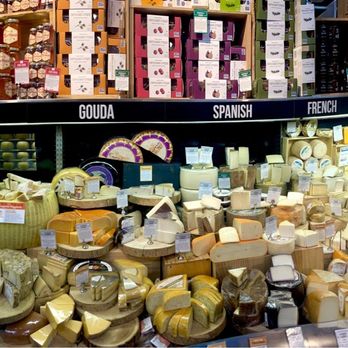 Zupan's Markets - Burnside - The amazing cheese display - Grocery Near Me - Portland, Oregon Zupan's Markets - Burnside - The amazing cheese display - Grocery Near Me - Portland, Oregon