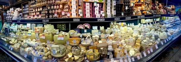 Zupan's Markets - Burnside by null