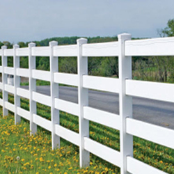 Morelli Fence