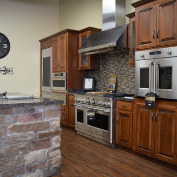 Coleman Appliance - Our live demonstration kitchen! - Appliances Near Me - Jefferson City, Missouri Coleman Appliance - Our live demonstration kitchen! - Appliances Near Me - Jefferson City, Missouri