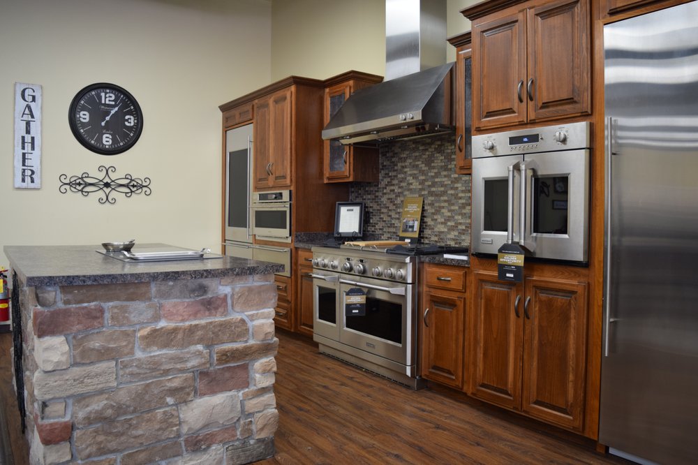 COLEMAN APPLIANCE 710 Madison St, Jefferson City, Missouri