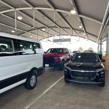 Alamo Rent A Car - Return Area - Car Rental Near Me - Dallas, Texas Alamo Rent A Car - Return Area - Car Rental Near Me - Dallas, Texas