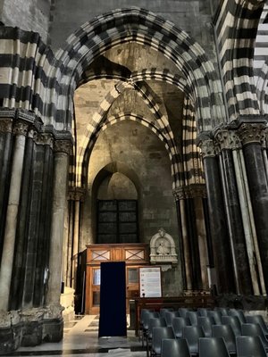 Cattedrale di San Lorenzo by null