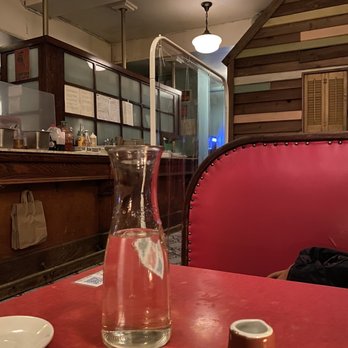 Lovely Day - Chefs to the left, bathroom to the right - Thai Near Me - New York, New York Lovely Day - Chefs to the left, bathroom to the right - Thai Near Me - New York, New York