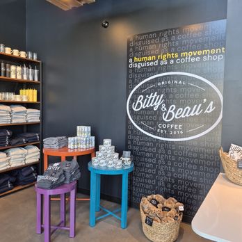 Bitty & Beau's Coffee - Coffee & Tea Near Me - Frisco, Texas Bitty & Beau's Coffee - Coffee & Tea Near Me - Frisco, Texas