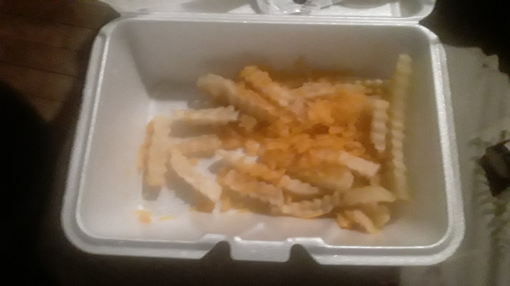 BROWN’S DAIRY BAR Updated October 2024 27210 State Route 108