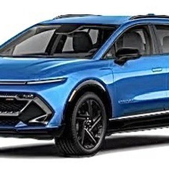 Todd Wenzel Superstore - 2025 Chevy Equinox EV RS - Used Car Dealers Near Me - Hudsonville, Michigan Todd Wenzel Superstore - 2025 Chevy Equinox EV RS - Used Car Dealers Near Me - Hudsonville, Michigan