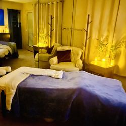 A-Zen Massage Therapy