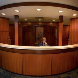 Tilghman Orthodontics - A look inside of our office.