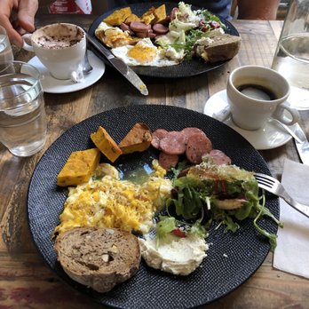 Le Bistroy - French Near Me - Nice, 06