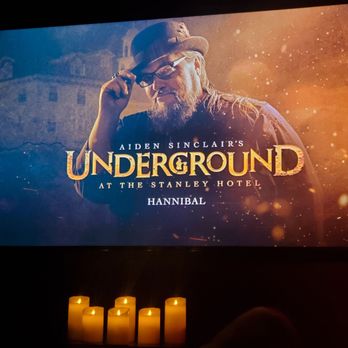 Aiden Sinclair's Underground - Magicians Near Me - Estes Park, Colorado