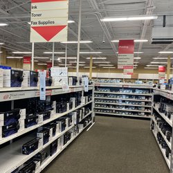 OfficeMax - Office Depot