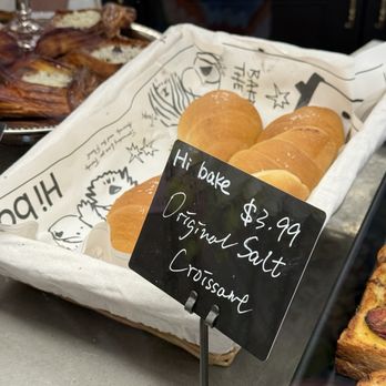 Hi Bake  - Bakeries Near Me - Beverly Hills, California