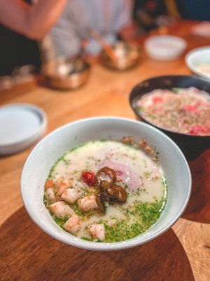 Jeju Noodle Bar by null