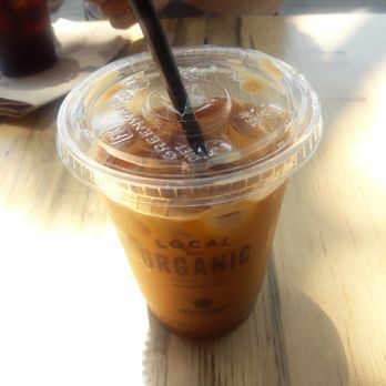 Groundwork Coffee - Coffee & Tea Near Me - Los Angeles, California