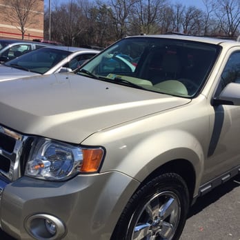 Capitol Shine  - My car hasn't looked this good since I bought! - Auto Detailing Near Me - Arlington, Virginia