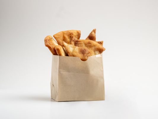 Hummus Republic by null