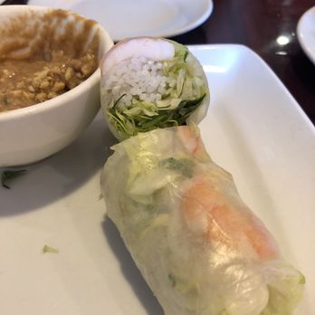 Pho Xinh - Summer rolls - Vietnamese Near Me - Mount Laurel, New Jersey Pho Xinh - Summer rolls - Vietnamese Near Me - Mount Laurel, New Jersey