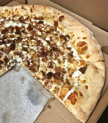 FRANCO’S PIZZERIA AND PUB - Updated March 2026 - 24 Photos & 97 Reviews ...