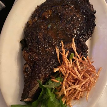 Bobby Van's Grill - 24 oz Steak - American Near Me - Washington, DC, District of Columbia