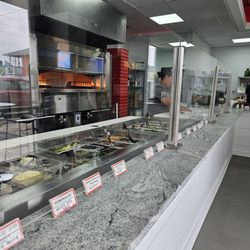 Wildfire Pizza - Line