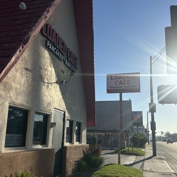 Loaded Cafe - Long Beach - American Near Me - Long Beach, California Loaded Cafe - Long Beach - American Near Me - Long Beach, California