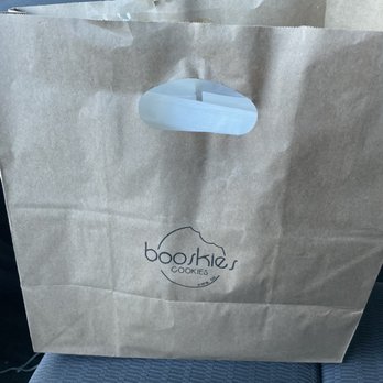 Booskies Cookies - Desserts Near Me Booskies Cookies - Desserts Near Me