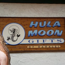Hula Moon Gifts of Hanalei