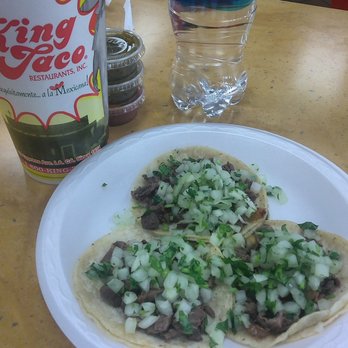 King Taco - Mexican Near Me - Ontario, California King Taco - Mexican Near Me - Ontario, California