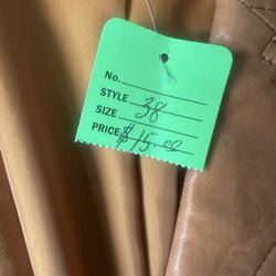 Sutter Solano Medical Center Guild Thrift Shop - $15!