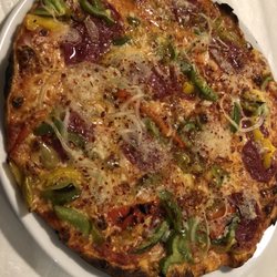 Capri - Devils pizza