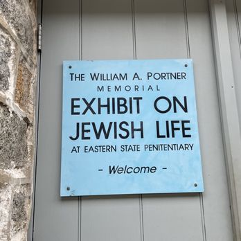 Eastern State Penitentiary - Landmarks & Historical Buildings Near Me - Philadelphia, Pennsylvania