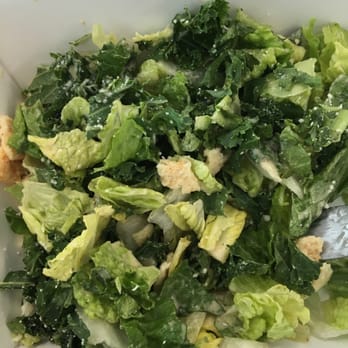 Panera Bread - CHICKEN LESS salad - Sandwiches Near Me - Las Vegas, Nevada