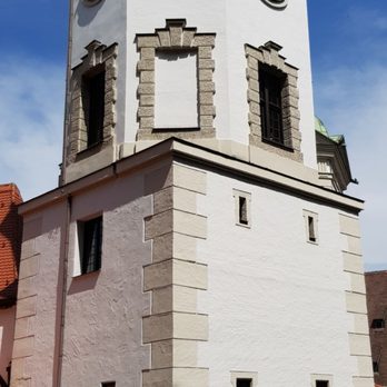 Wassertürme - Wasserturm - Museums Near Me - Augsburg, BY