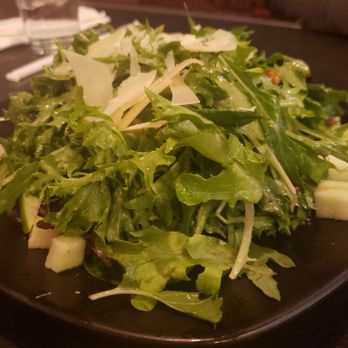The Rock Wood Fired Pizza - Apple Walnut Salad - Pizza Near Me - Denver, Colorado The Rock Wood Fired Pizza - Apple Walnut Salad - Pizza Near Me - Denver, Colorado