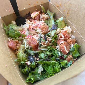 Hokee Poke - Seafood Near Me - Elk Grove, California Hokee Poke - Seafood Near Me - Elk Grove, California
