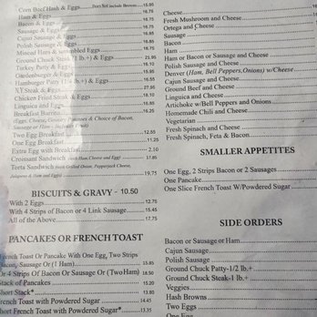 Piner Cafe - Menu - American Near Me - Santa Rosa, California Piner Cafe - Menu - American Near Me - Santa Rosa, California