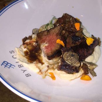 Byblos Miami - Mediterranean Near Me - Miami Beach, Florida