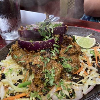 Taste Of India - Lamb Chops - Indian Near Me - St. Augustine, Florida Taste Of India - Lamb Chops - Indian Near Me - St. Augustine, Florida